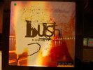 BUSH Razorblade Suitcase INTERSCOPE LP SEALED ORIGINAL