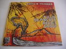 LP ITALIAN JAZZ/PROG TULLIO DE PISCOPO REVOLT GROUP