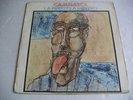 LP ITALIAN PROG JURI CAMISASCA - LA FINESTRA DENTRO