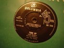 UK COLUMBIA-KEITH POWELL AND VALETS-TORE UP - EX