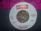 NM PROMO NORTHERN SOUL 45/ FREDDIE SCOTT 