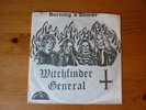 WITCHFINDER GENERAL Burning A Sinner UK ORIG 7