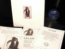 SUPER RARE 1976 PRIVATE PROMO   LELAND - DEMO LP   H