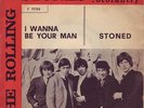 ROLLING STONES