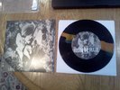 Converge / Dropdead Split 7
