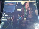 DAVID BOWIE Ziggy Stardust MOBILE FIDELITY LP mfsl HALF