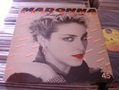 MADONNA ARDIENDO burning up Maxi Spain MINT CONDITION