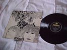*BEATLES* Revolver - 1966 UK Parlophone MONO LP