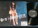 AMY WINEHOUSE - BACK TO BLACK - 1stPress VINYL LP MINT