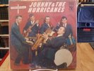 Johnny & the Hurricanes- Stormsville- Signed Vinyl LP