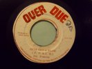 PAT FRANCIS - GUYS GET A BLOW ROOTS ORIG, on OVERDUE LA
