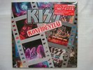 SEALED KISS KONFIDENTIAL LASER DISC PROMO ISSUE JAPAN
