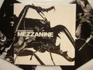 MASSIVE ATTACK MEZZANINE NM MINT- IN SHRINK TOP CLEAN 1