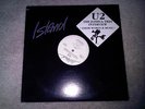 U2 The Joshua Tree Interview - Their Words And Music LP