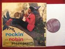 Bobby Day  ROCKIN' WITH ROBIN  -  LP Class Records
