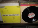 LEE MASON orig. CHAPPELL RECORDED MUSIC lp FUNKY LIBRAR