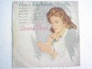 SKEETER DAVIS HERES THE ANSWER LSP 2327 LP INDIA INDIAN