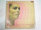 DALIAH LAVI WOULD YOU FOLLOW ME 2310 129 LP RARE INDIA