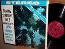 MERCURY Living Presence SR90171/BRAHMS Sym #2,DORATI/NO