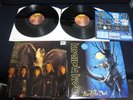 Iron Maiden Fear of The Dark UK DBL Black Vinyl LP in 1