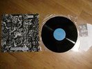 LP Emmanuel Dilhac entre ombre et lumière Folk avant-ga