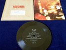 Beatles 1969 SEVENTH CHRISTMAS UK FAN CLUB  FLEXI DISC