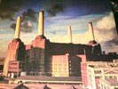 PINK FLOYD:ANIMALS,FIRST PRESS,A2/B2,1977,HARVEST,EX/EX