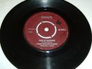 FREDDIE NOTES & THE RUDIES, GUNS OF NAVARONE