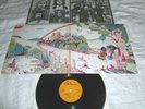 FLEETWOOD MAC-kiln house  '70 UK REPRISE LP ORIG+INS