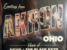 Devo/The Black Keys - Human Rocket b/w Ohio (7