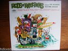 LP Rods n Ratfinks Ed Roth Mr Gasser The Weirdos