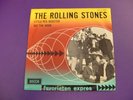 The Rolling Stones - Little Red Rooster/Off The Hook, U
