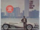 TYRONE DAVIS I Just Can't Keep On Going LP SEALED