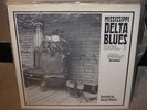 MISSISSIPPI DELTA BLUES vol.1 - arhoolie - SEALED -