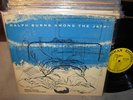 RALPH BURNS among the jatp's - norgran - DSM -
