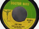 Hazel & The Jolly Boys The Fugitives STOP THEM & DEEP D