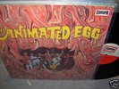 ANIMATED EGG the animated egg - german press