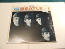 The Beatles 'Meet The Beatles' Capitol Stereo ST2047/Sh