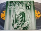 MARILLION Garden Party (V.RARE Japan 2LP)