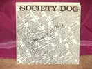 SOCIETY DOG WORKING CLASS PEOPLE 45 7