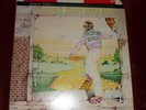 GOODBYE YELLOW BRICK ROAD 2LP SUPER DISK HALF SPEED ELTON JOHN