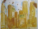 LEVIATHAN Bee Yourself Rare Private  Italian Prog