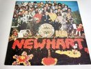 NEWHART - LTD. EDITION CAST ALBUM -LP/RECORD