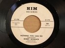 BOBBY WOMACK Nothing You Can Do GET IT WHILE YOU CAN *R