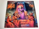 DEATH-SCREAM BLOODY GORE-LP/VINYL