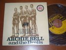 ARCHIE BELL & THE DRELLS - I CAN'T STOP DANCING , PORTU