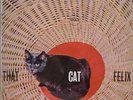 LENNIE FELIX 'THAT CAT FELIX' RARE BRITISH JAZZ PYE NIX