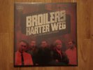 Broilers SKINHEAD/PUNK
