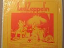 LED ZEPPELIN 'live in seattle 73 tour' RARE 2xLP on TMO