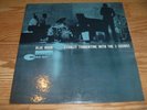 STANLEY TURRENTINE BLUE NOTE LP 